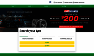 Tyreplus.com.au thumbnail