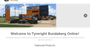 Tyreright.bundyonline.com thumbnail