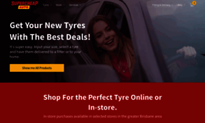 Tyres.supercheapauto.com.au thumbnail