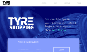 Tyreshopping.de thumbnail