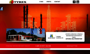 Tyrex.pl thumbnail