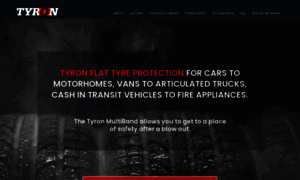 Tyron.co.uk thumbnail