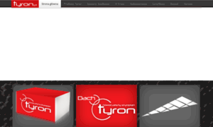 Tyron.pl thumbnail