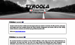 Tyroola.com thumbnail
