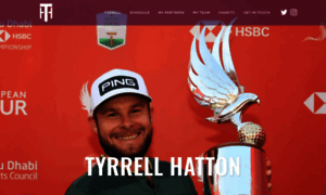 Tyrrellhatton.com thumbnail