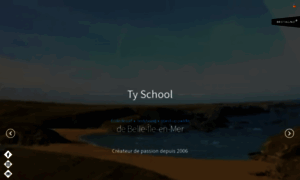 Tyschool.org thumbnail