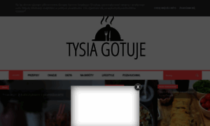 Tysiagotuje.pl thumbnail