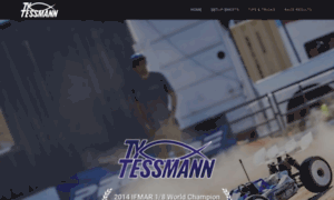 Tytessmann.com thumbnail