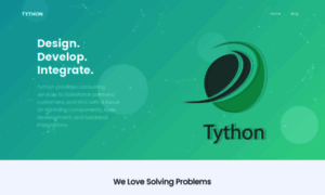 Tython.co thumbnail