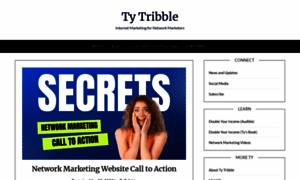 Tytribble.com thumbnail