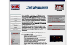 Tyyc.yok.gov.tr thumbnail