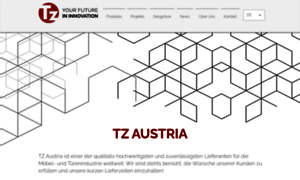 Tzaustria.com thumbnail