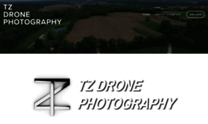 Tzdronephotography.com thumbnail