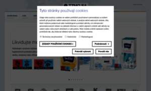 Tzmo.cz thumbnail