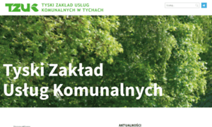 Tzuk.tychy.pl thumbnail