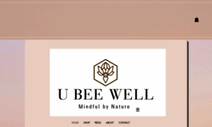 U-bee-well.com thumbnail