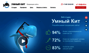 U-kit.ru thumbnail