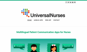 U-nurses.com thumbnail