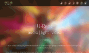 U-rent.biz thumbnail