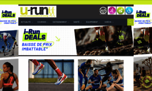 U-run.fr thumbnail