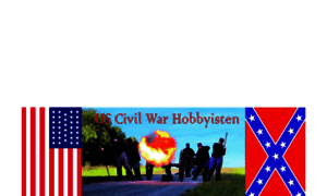 U-s-civil-war-hobbyisten.jimdo.com thumbnail