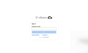 U-share.net thumbnail