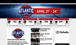 U18-male.atlanticaaahockey.ca thumbnail