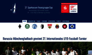 U19-oberndorf.com thumbnail
