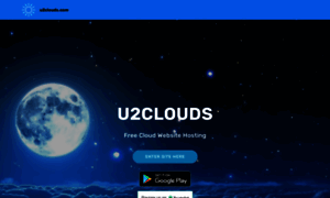 U2clouds.com thumbnail