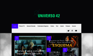 U42.com.br thumbnail
