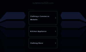 Ua.outletstore2020.com thumbnail