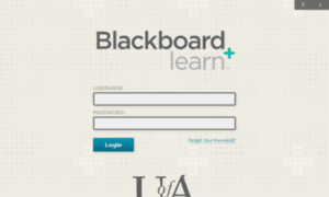Uacch.blackboard.com thumbnail