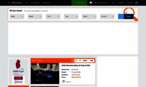 Uae.carsemsar.com thumbnail