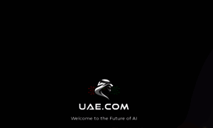 Uae.com thumbnail