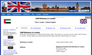 Uae.embassy-london.com thumbnail