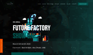 Uae.futurefactoryshow.com thumbnail