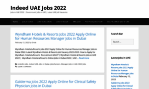 Uae.jobsvacancynews.com thumbnail