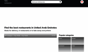 Uae.yalla-restaurant.com thumbnail