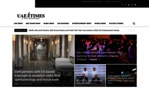 Uaetimes.ae thumbnail