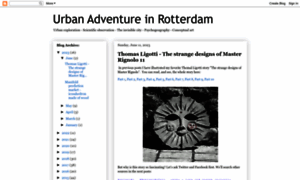 Uair01.blogspot.nl thumbnail