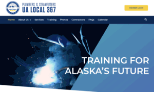 Ualocal367.org thumbnail