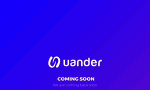 Uander.com thumbnail
