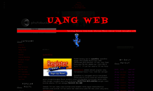 Uangweb.blogspot.com thumbnail