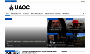 Uaoc.net thumbnail