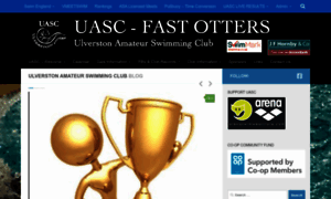 Uasc.me.uk thumbnail