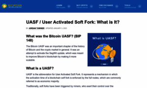 Uasf.co thumbnail