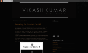Uasvikash.blogspot.com thumbnail