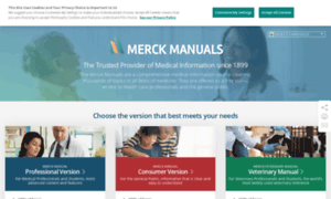 Uat.merckmanuals.com thumbnail