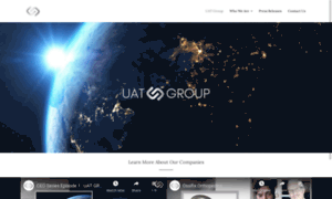 Uatgroup.com thumbnail