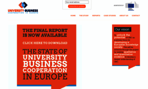 Ub-cooperation.eu thumbnail